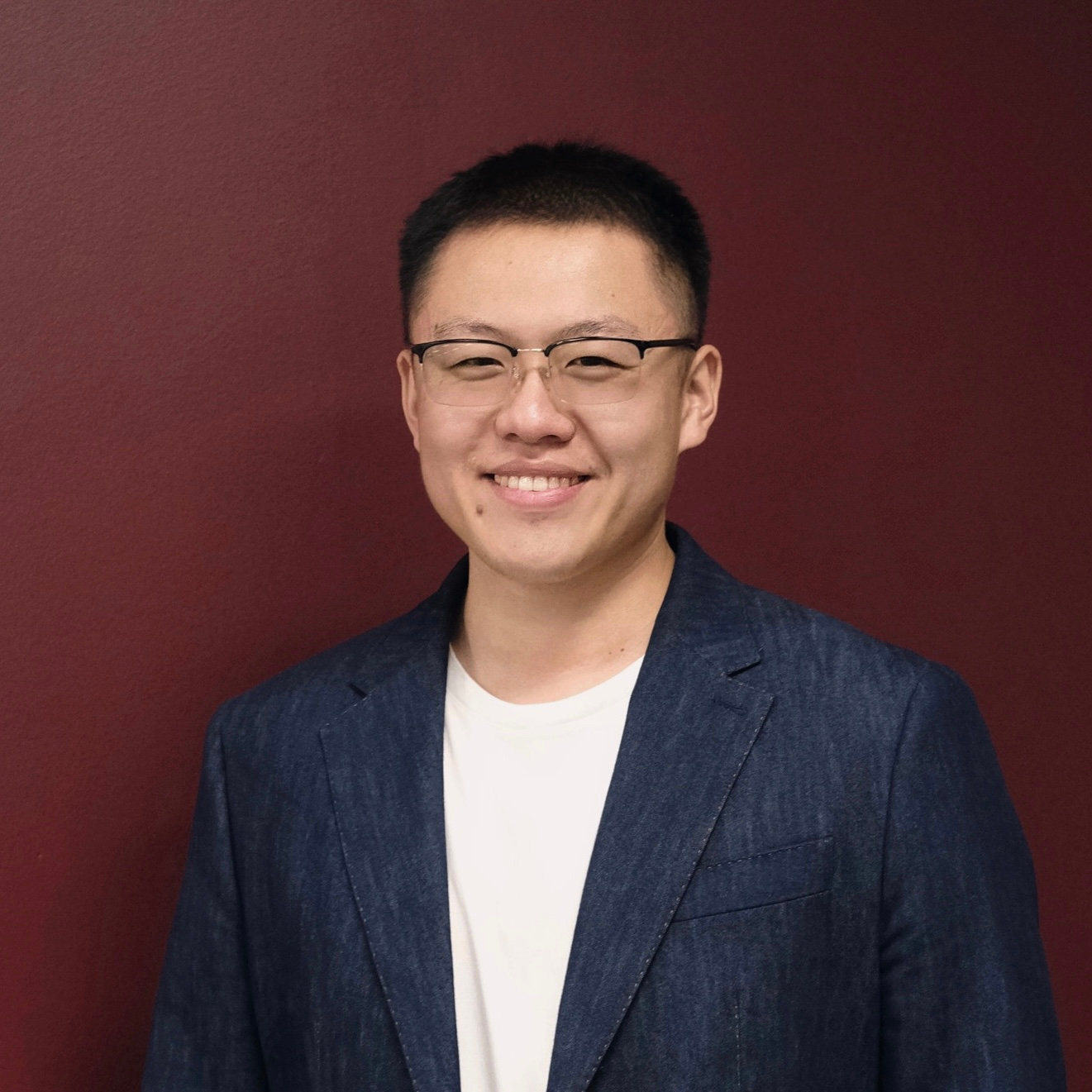 Bingzhe Zhang（张秉哲）